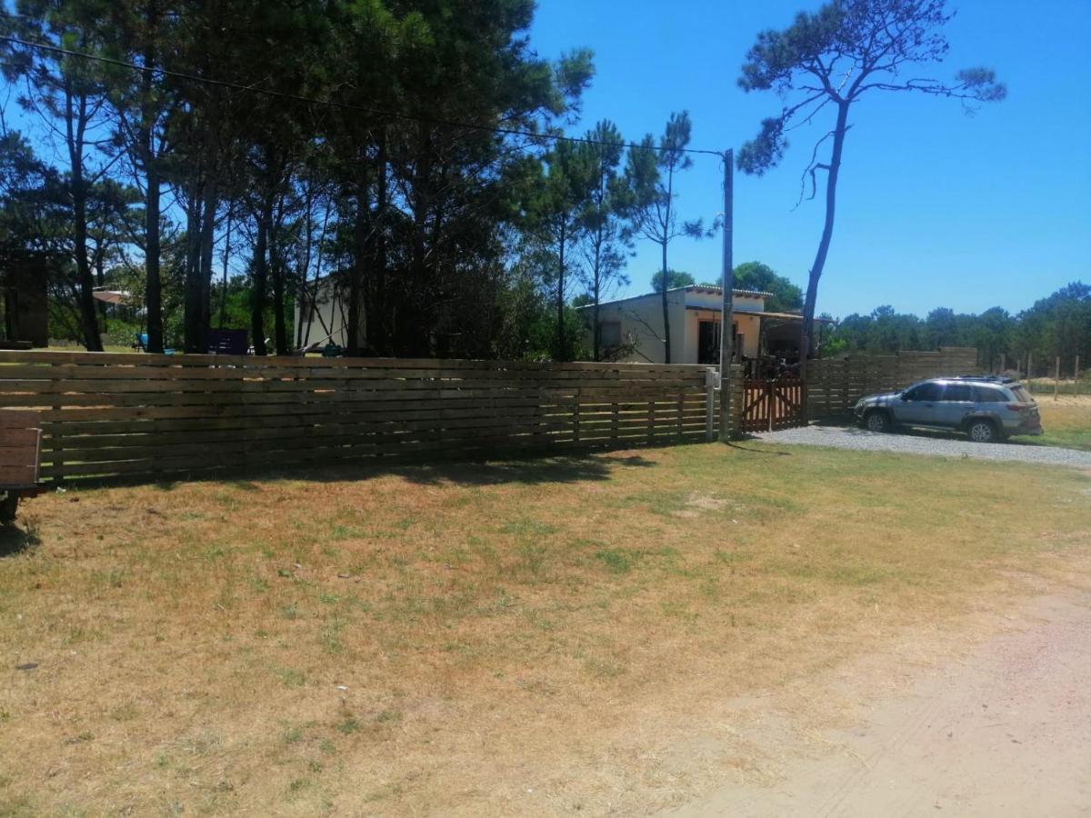 Amores Del Diablo Punta Del Diablo Exterior photo